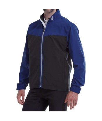 FootJoy Veste de Pluie Hydrolite New Bleu noir Argent sur le site 