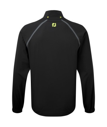 FootJoy Veste de Pluie HydroTour blck Yllw Les êtres humains sont 