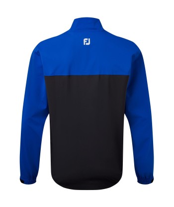 FootJoy Veste de Pluie Hydrolite New Bleu noir Argent sur le site 