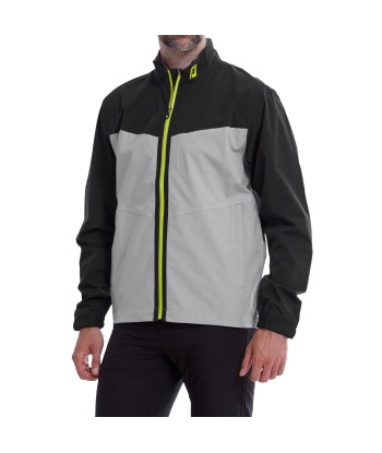 FootJoy Veste de Pluie Hydrolite New Noir Gris Vert citron Comparez plus de prix