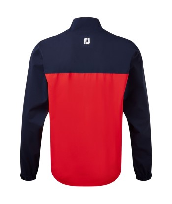 FootJoy Veste de Pluie Hydrolite New Marine rouge Blanc Le MVP de beaucoup