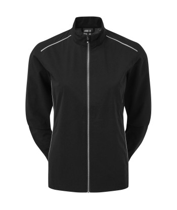 Footjoy Veste de Pluie GolfLeisure Hydrolite Lady HLV2 Black 2024