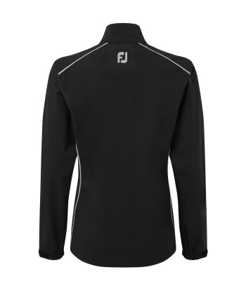 Footjoy Veste de Pluie GolfLeisure Hydrolite Lady HLV2 Black 2024