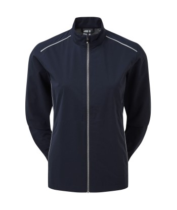 Footjoy Veste de Pluie GolfLeisure Hydrolite HLV2 Lady Navy paiement sécurisé