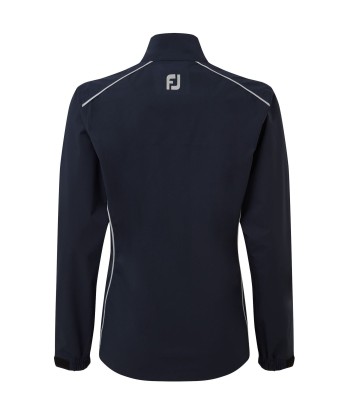 Footjoy Veste de Pluie GolfLeisure Hydrolite HLV2 Lady Navy paiement sécurisé