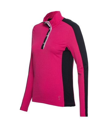 GOLFINO Maillot sportif à manches longues destockage