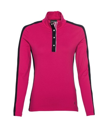 GOLFINO Maillot sportif à manches longues destockage