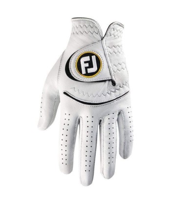 Footjoy gant StaSof Lady blanc vente chaude votre 