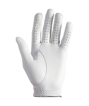 Footjoy gant StaSof Lady blanc vente chaude votre 