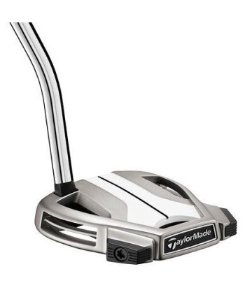 TaylorMade Putter Spider X Hydroblast rembourrage situé sous