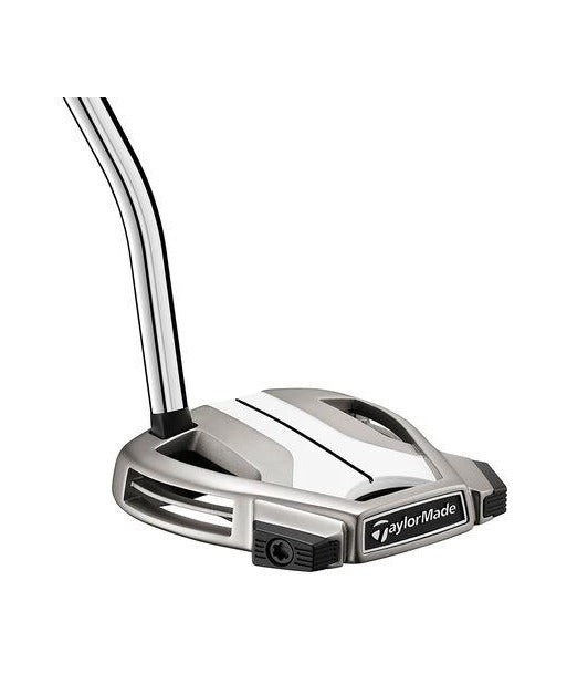 TaylorMade Putter Spider X Hydroblast rembourrage situé sous