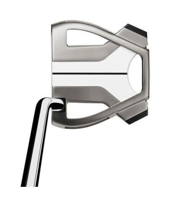 TaylorMade Putter Spider X Hydroblast rembourrage situé sous