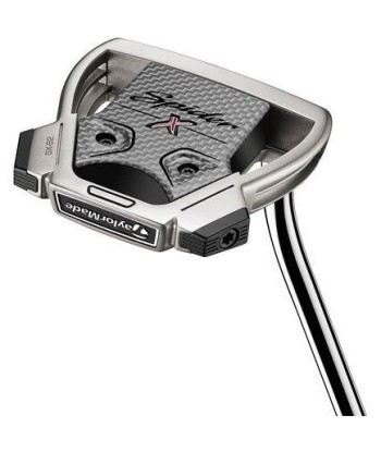 TaylorMade Putter Spider X Hydroblast rembourrage situé sous