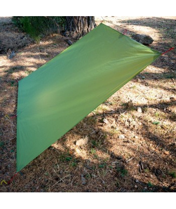 Tarp Bushcraft de France