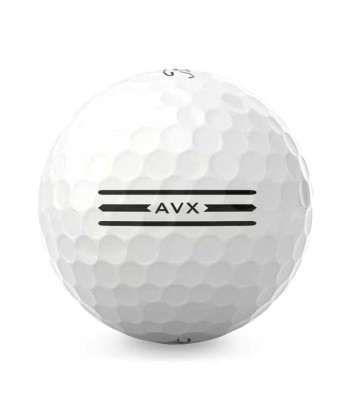 Titleist balles AVX Logotées 50-70% off 