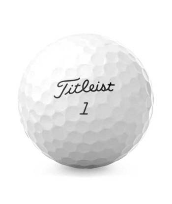 Titleist balles AVX Logotées 50-70% off 