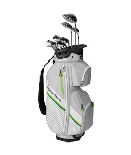 TAYLORMADE PAck  RBZ SPEEDLITE lady à prix réduit toute l'année