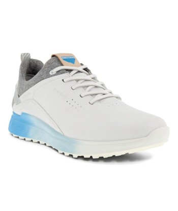 ECCO Chaussures de golf  S-THREE BLANC/BLEU acheter en ligne