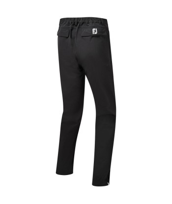 Footjoy Pantalon de pluie Hydrotour Black sélection de produits