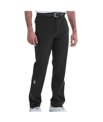 Footjoy Pantalon de pluie Hydrotour Black sélection de produits