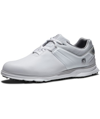 Footjoy PRO|SL 2022 Blanche Grise Comparez et commandez 