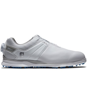 Footjoy PRO|SLBOA 2022 Blanche Grise les ligaments