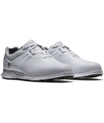 Footjoy PRO|SL 2022 Blanche Grise Comparez et commandez 