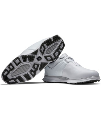 Footjoy PRO|SL 2022 Blanche Grise Comparez et commandez 