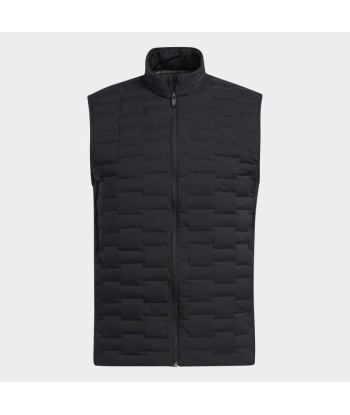 Adidas VESTE SANS MANCHES FROSTGUARD FULL-ZIP PADDED BLACK outlet