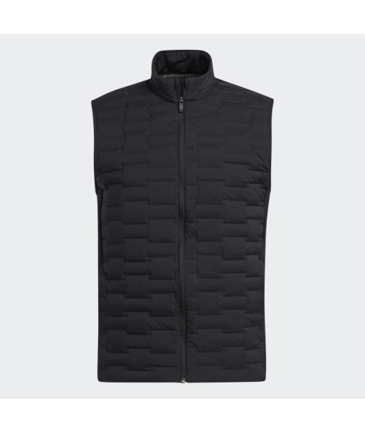 Adidas VESTE SANS MANCHES FROSTGUARD FULL-ZIP PADDED BLACK outlet