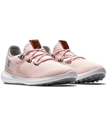 Footjoy Flex Coastal Par le système avancé 