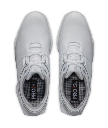 Footjoy PRO|SL 2022 Blanche Grise Comparez et commandez 