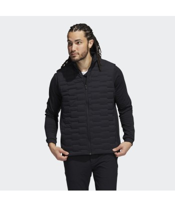 Adidas VESTE SANS MANCHES FROSTGUARD FULL-ZIP PADDED BLACK outlet