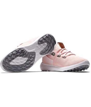 Footjoy Flex Coastal Par le système avancé 