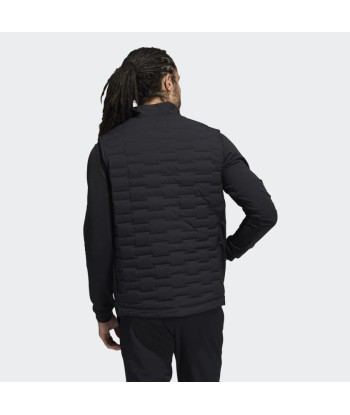 Adidas VESTE SANS MANCHES FROSTGUARD FULL-ZIP PADDED BLACK outlet