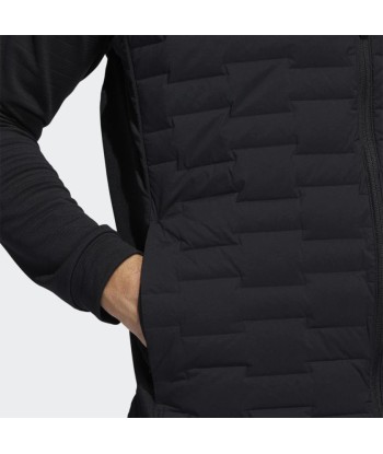 Adidas VESTE SANS MANCHES FROSTGUARD FULL-ZIP PADDED BLACK outlet