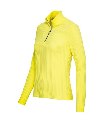 Golfino pull-over de golf elastique Yellow pas cher chine