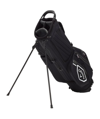 Callaway Sac Trépied Chev Dry Noir Gris meilleur choix