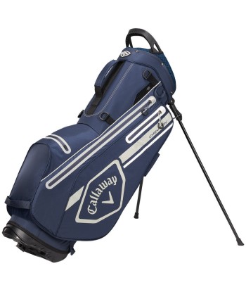 Callaway Sac Trépied Chev Dry Bleu Les êtres humains sont 