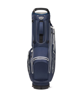 Callaway Sac Trépied Chev Dry Bleu Les êtres humains sont 