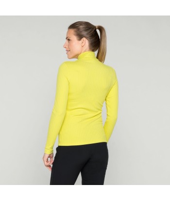 Golfino pull-over de golf elastique Yellow pas cher chine