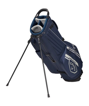 Callaway Sac Trépied Chev Dry Bleu Les êtres humains sont 