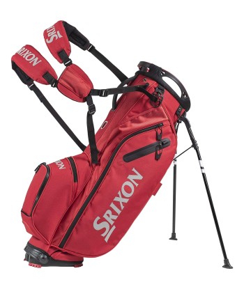 Srixon sac de golf trépied SRX Rouge prix