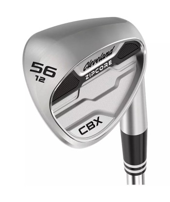 Cleveland Wedge CBX Zipcore  LADY pas cheres