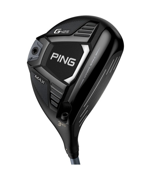 Ping Bois de Parcours G425 Max en ligne des produits 