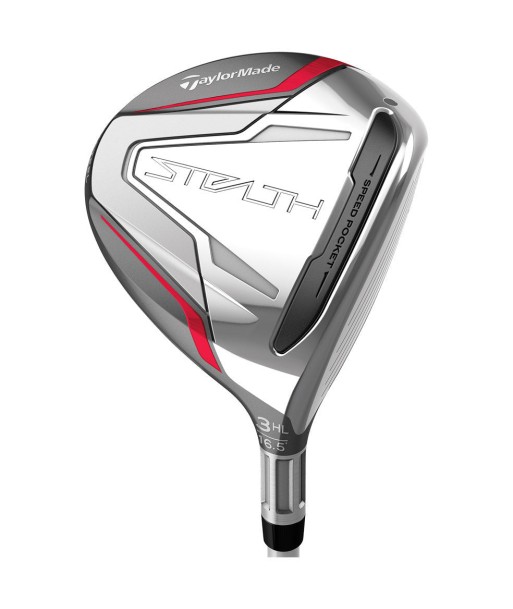 TaylorMade Bois de parcours Stealth Lady en ligne