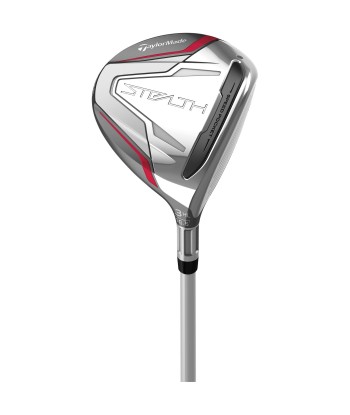 TaylorMade Bois de parcours Stealth Lady en ligne