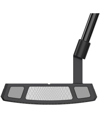 Cleveland Putter Frontline Elevado Plumber's Neck la colonne vertébrale