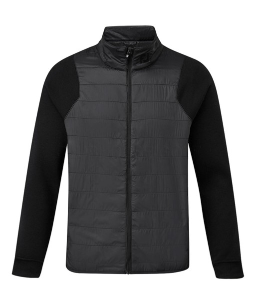 Footjoy Veste Thermal black en linge