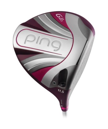 Ping Driver GLE2 Lady Economisez 